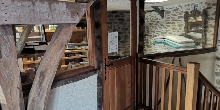 Epicerie du gite