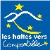 Logo Les Haltes Vers Compostelle