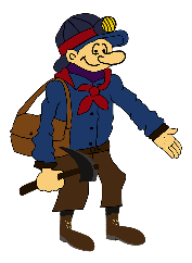Logo Le Mineur Paysan
