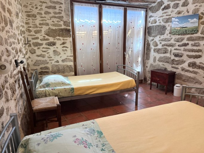 Chambre Victor