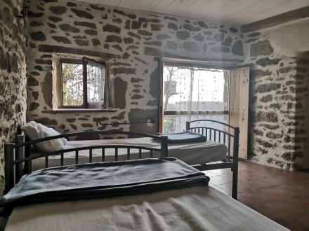 Chambre Yvonne