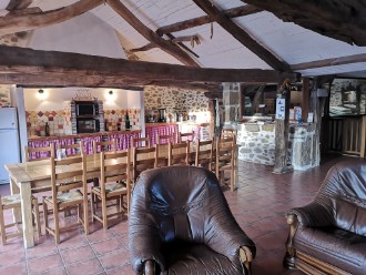 Epicerie du gite