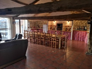 Epicerie du gite